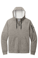 Nike Therma-FIT Pocket Full-Zip Fleece Hoodie