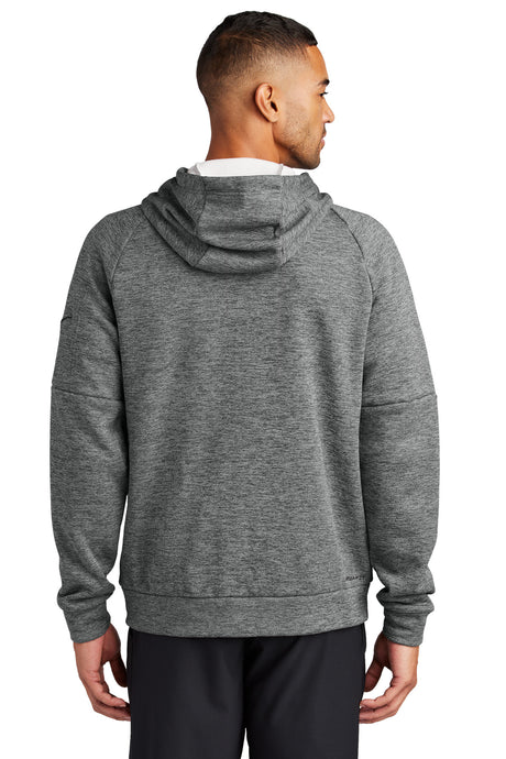 Nike Therma-FIT Pocket Full-Zip Fleece Hoodie