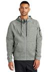 Nike Therma-FIT Pocket Full-Zip Fleece Hoodie