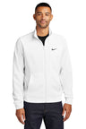 Nike Full-Zip Chest Swoosh Jacket