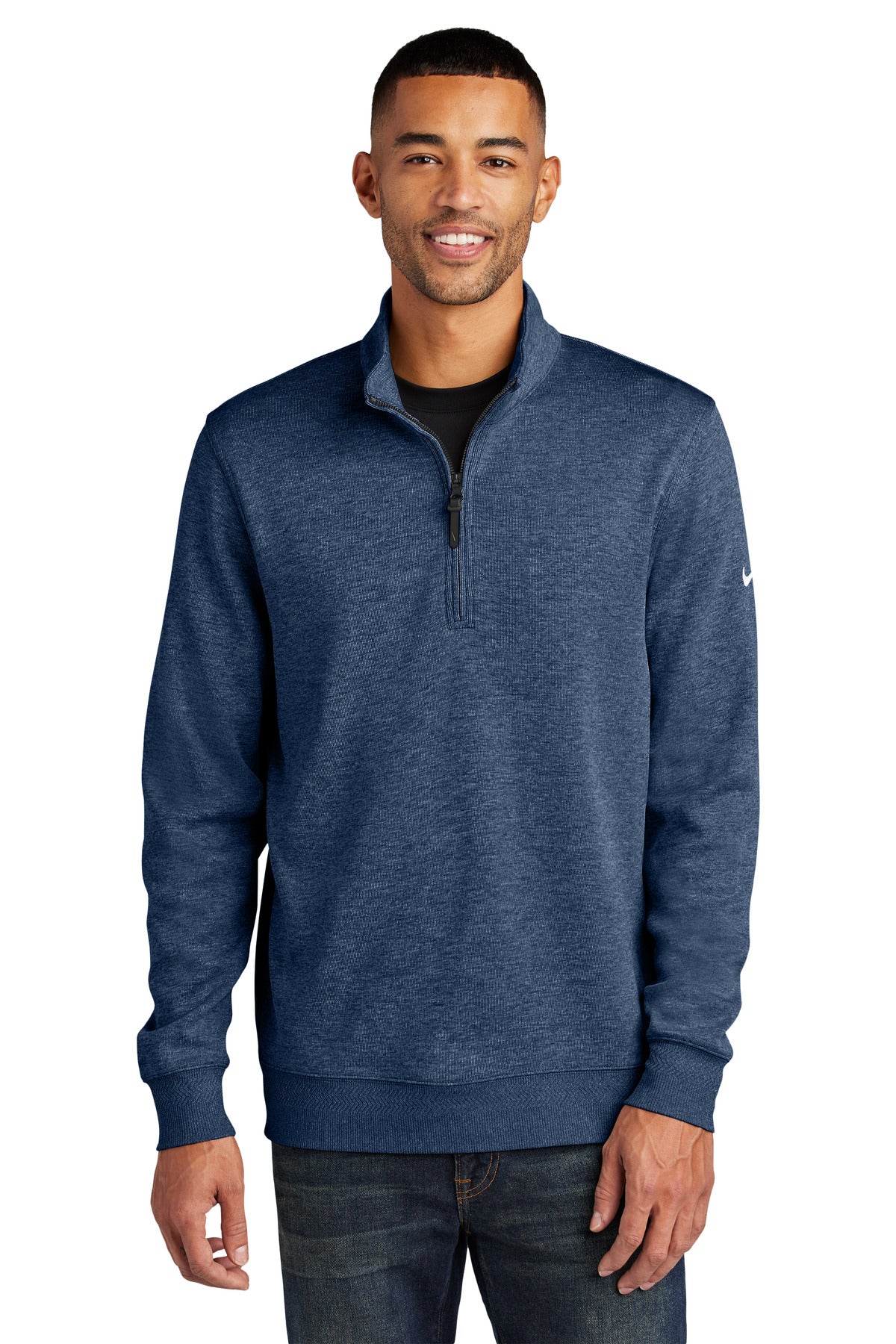 Nike Dri-FIT Corporate 1/2-Zip