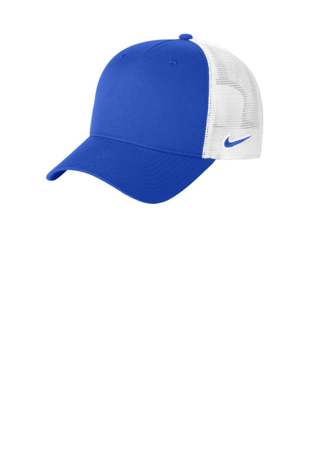 Nike Snapback Mesh Trucker Cap