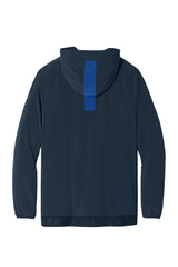 Nike Pro Hooded Jacket