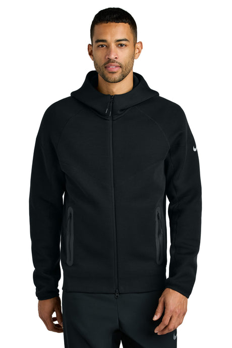 Nike Tech Fleece Full-Zip Hoodie