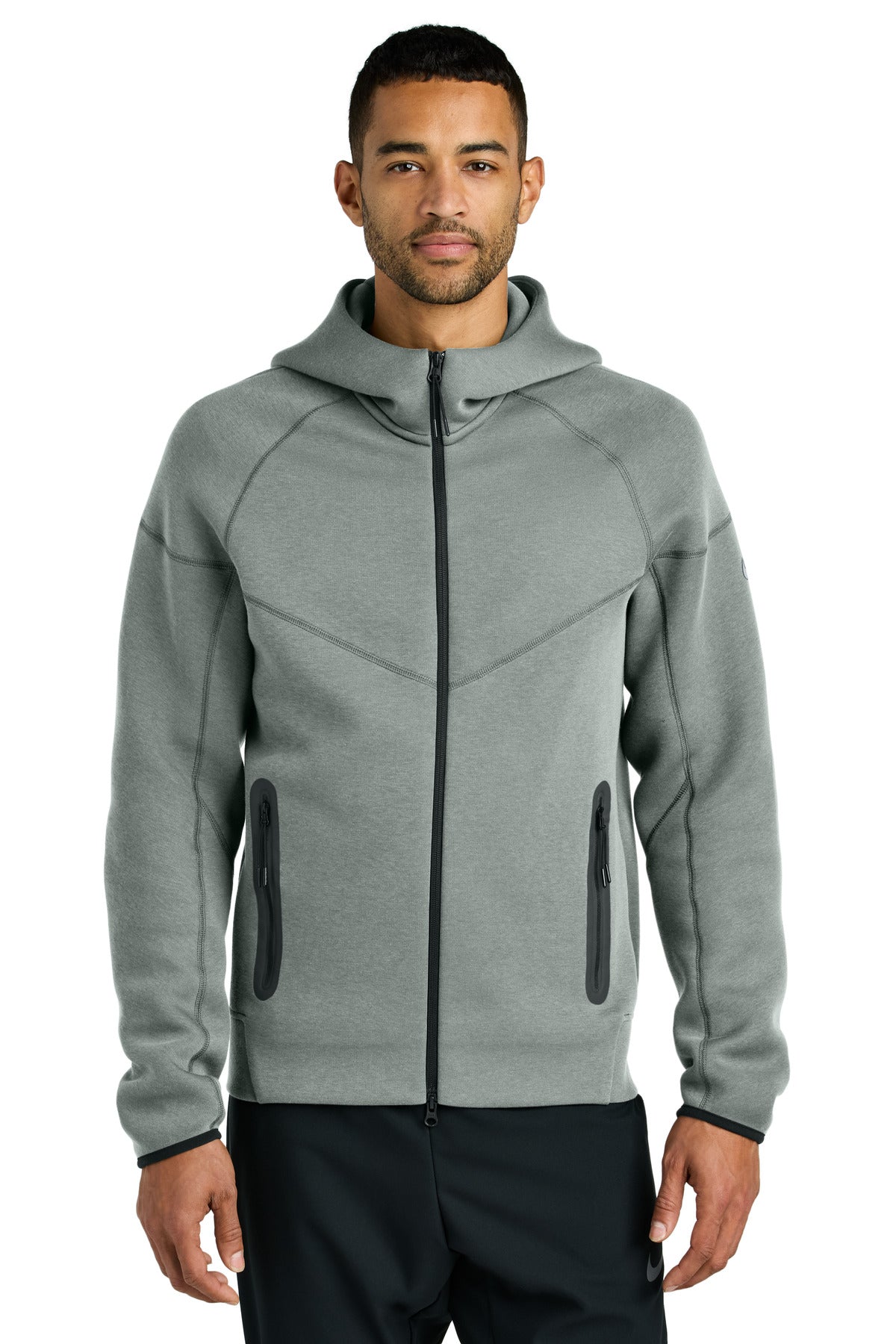 Nike Tech Fleece Full-Zip Hoodie