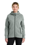 Nike Women's Tech Fleece Full-Zip Hoodie