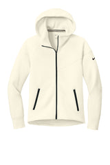 Nike Women's Tech Fleece Full-Zip Hoodie