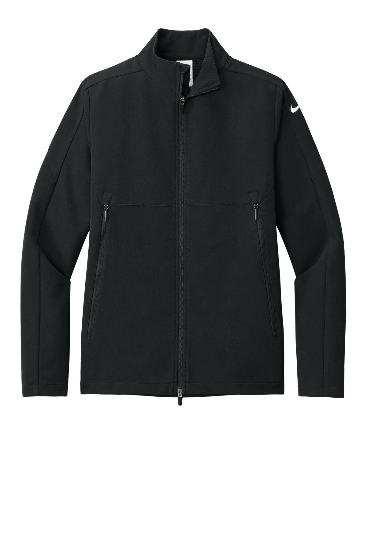 Nike Full-Zip Soft Shell Jacket
