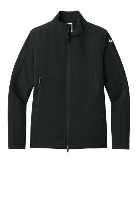 Nike Full-Zip Soft Shell Jacket