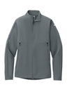 Nike Full-Zip Soft Shell Jacket