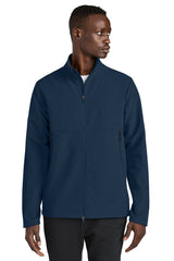 Nike Full-Zip Soft Shell Jacket