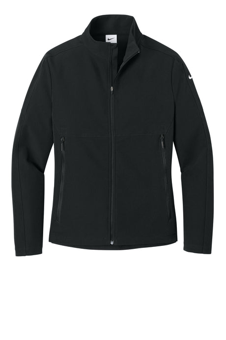 Nike Women’s Full-Zip Soft Shell Jacket
