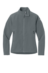 Nike Women’s Full-Zip Soft Shell Jacket