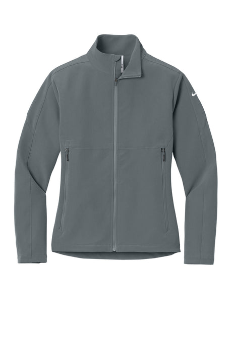 Nike Women’s Full-Zip Soft Shell Jacket