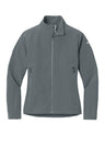 Nike Women’s Full-Zip Soft Shell Jacket