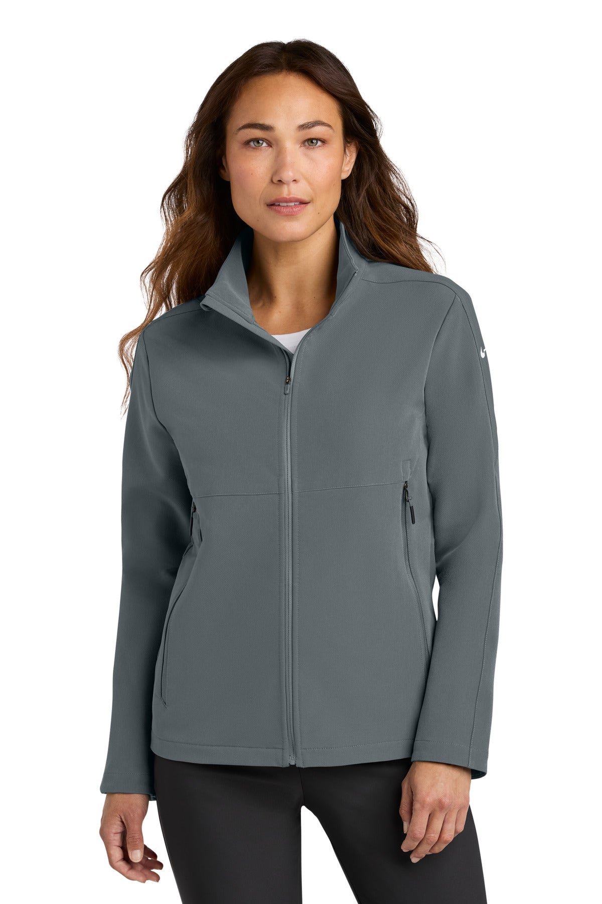 Nike Women’s Full-Zip Soft Shell Jacket