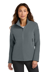 Nike Women’s Full-Zip Soft Shell Jacket