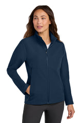 Nike Women’s Full-Zip Soft Shell Jacket