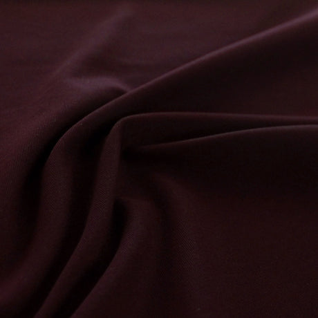 Superflex Heavy Compression Nylon Spandex Fabric - 4-Way Stretch, Opaque, 56" Width, 345 GSM (1 Yard)