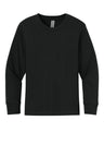 Next Level Apparel® Youth Cotton Long Sleeve Tee