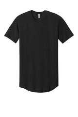 Next Level Apparel® Cotton Long Body Tee