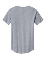 Next Level Apparel® Cotton Long Body Tee