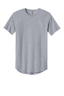 Next Level Apparel® Cotton Long Body Tee