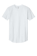 Next Level Apparel® Cotton Long Body Tee