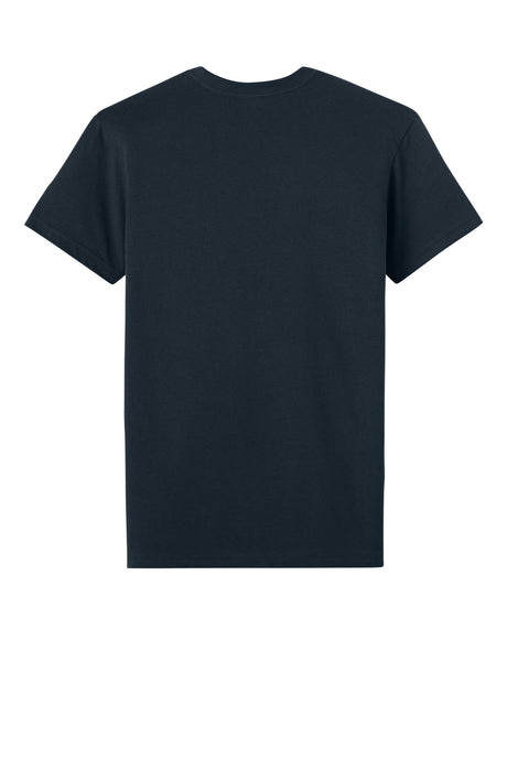 Camiseta de algodón con bolsillo Next Level Apparel®