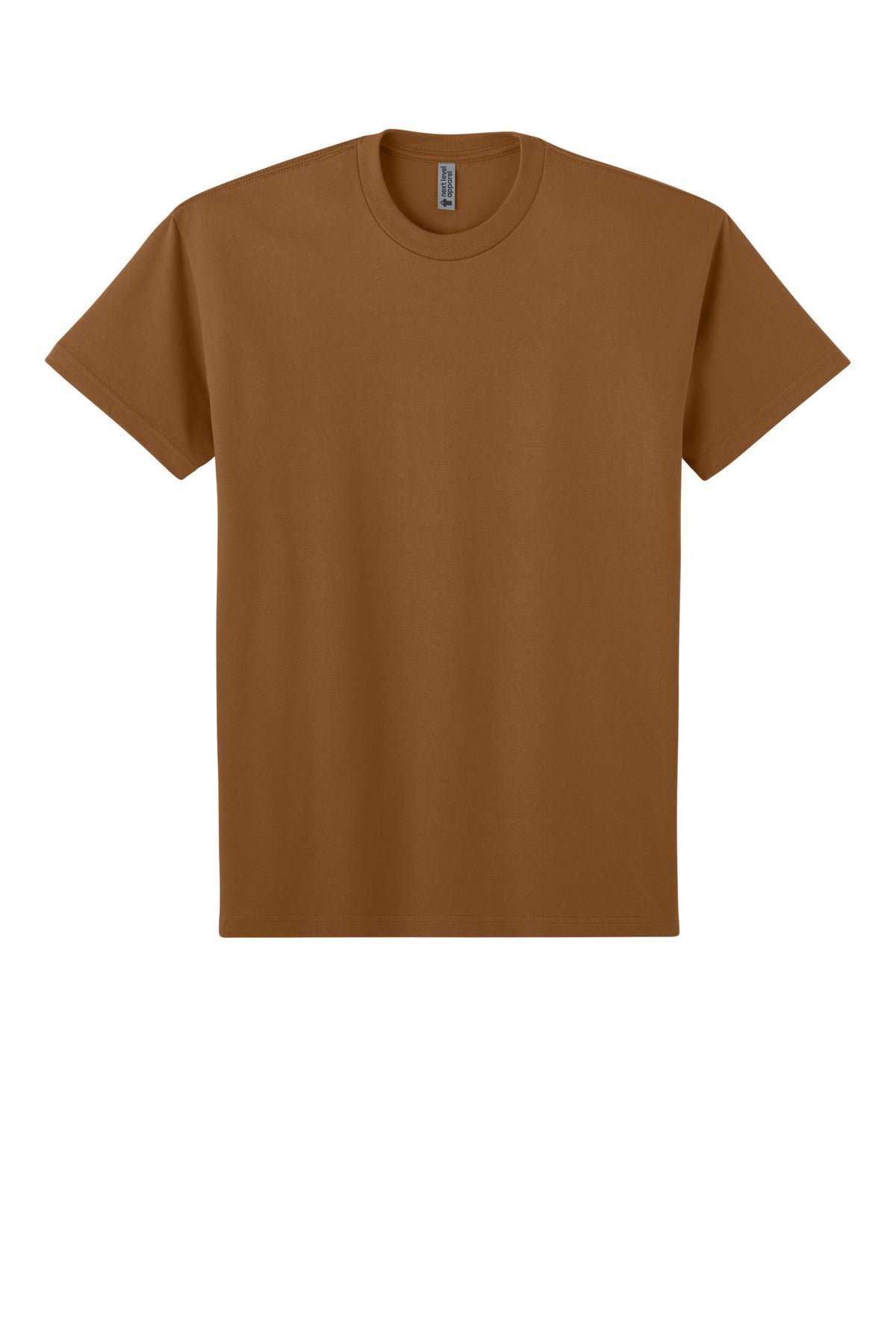 Next Level Apparel® Heavyweight Tee