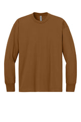 Next Level Apparel® Heavyweight Long Sleeve Tee