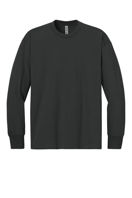 Next Level Apparel® Heavyweight Long Sleeve Tee