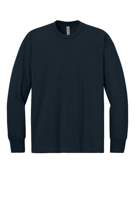 Next Level Apparel® Heavyweight Long Sleeve Tee