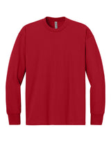 Next Level Apparel® Heavyweight Long Sleeve Tee