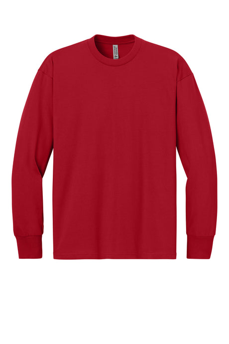 Next Level Apparel® Heavyweight Long Sleeve Tee