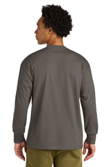 Next Level Apparel® Heavyweight Long Sleeve Tee