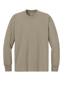 Next Level Apparel® Heavyweight Long Sleeve Tee