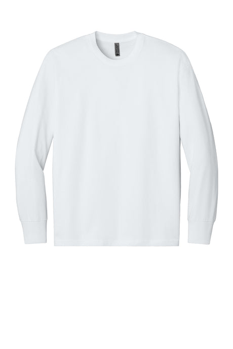 Next Level Apparel® Heavyweight Long Sleeve Tee