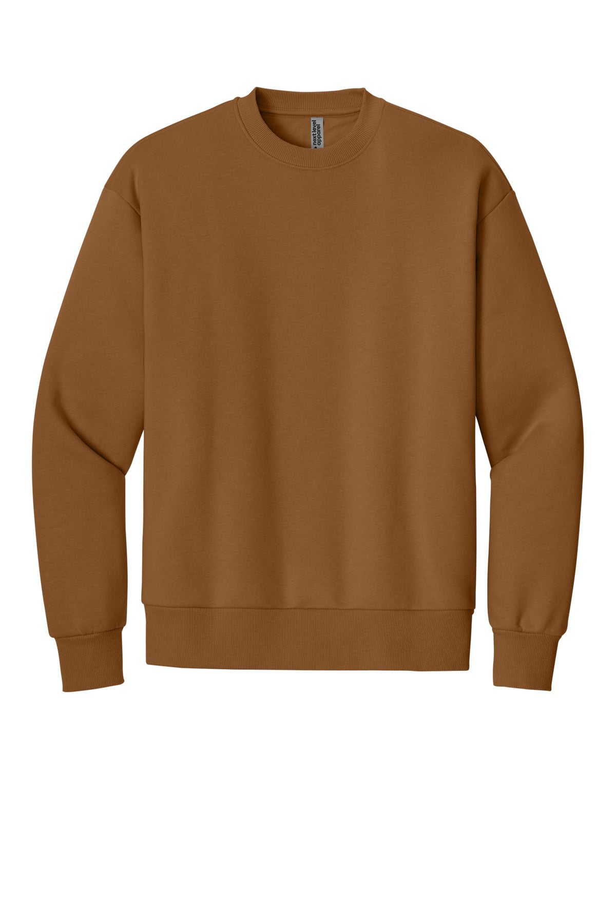 Next Level Apparel® Heavyweight Sweatshirt