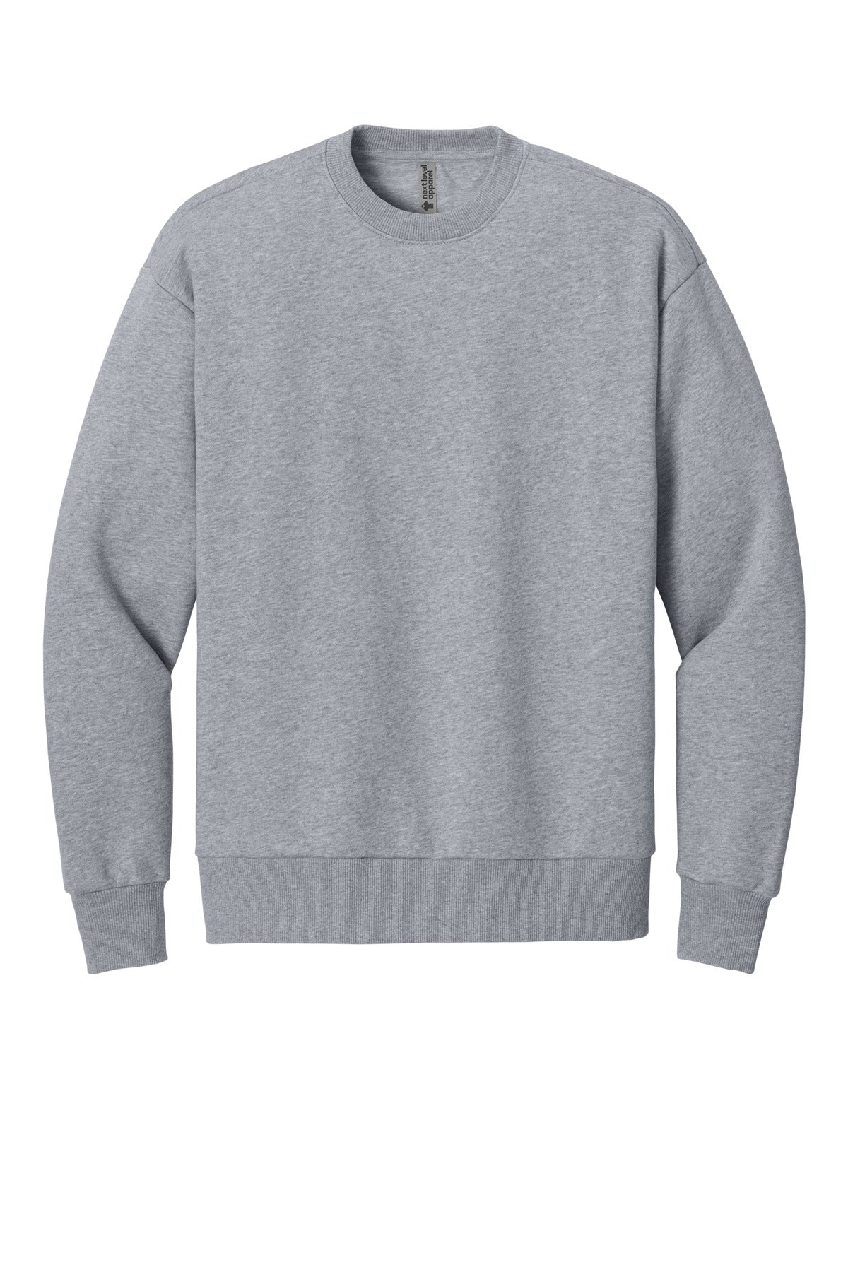 Next Level Apparel® Heavyweight Sweatshirt