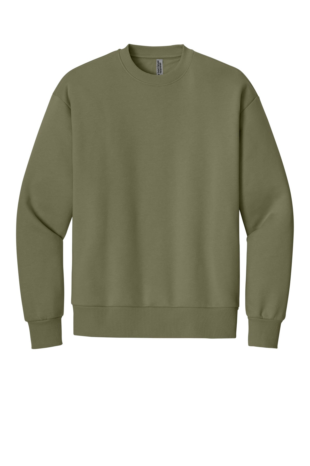 Next Level Apparel® Heavyweight Sweatshirt