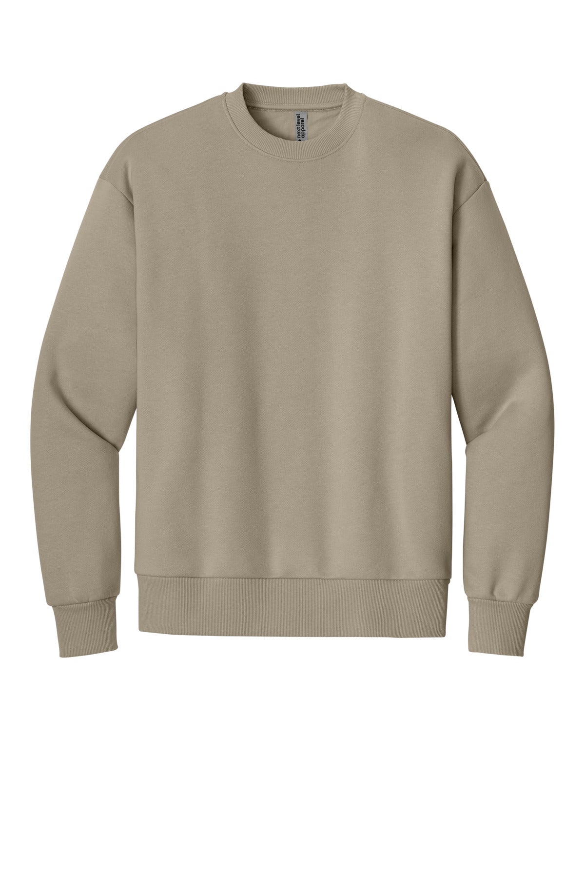 Next Level Apparel® Heavyweight Sweatshirt