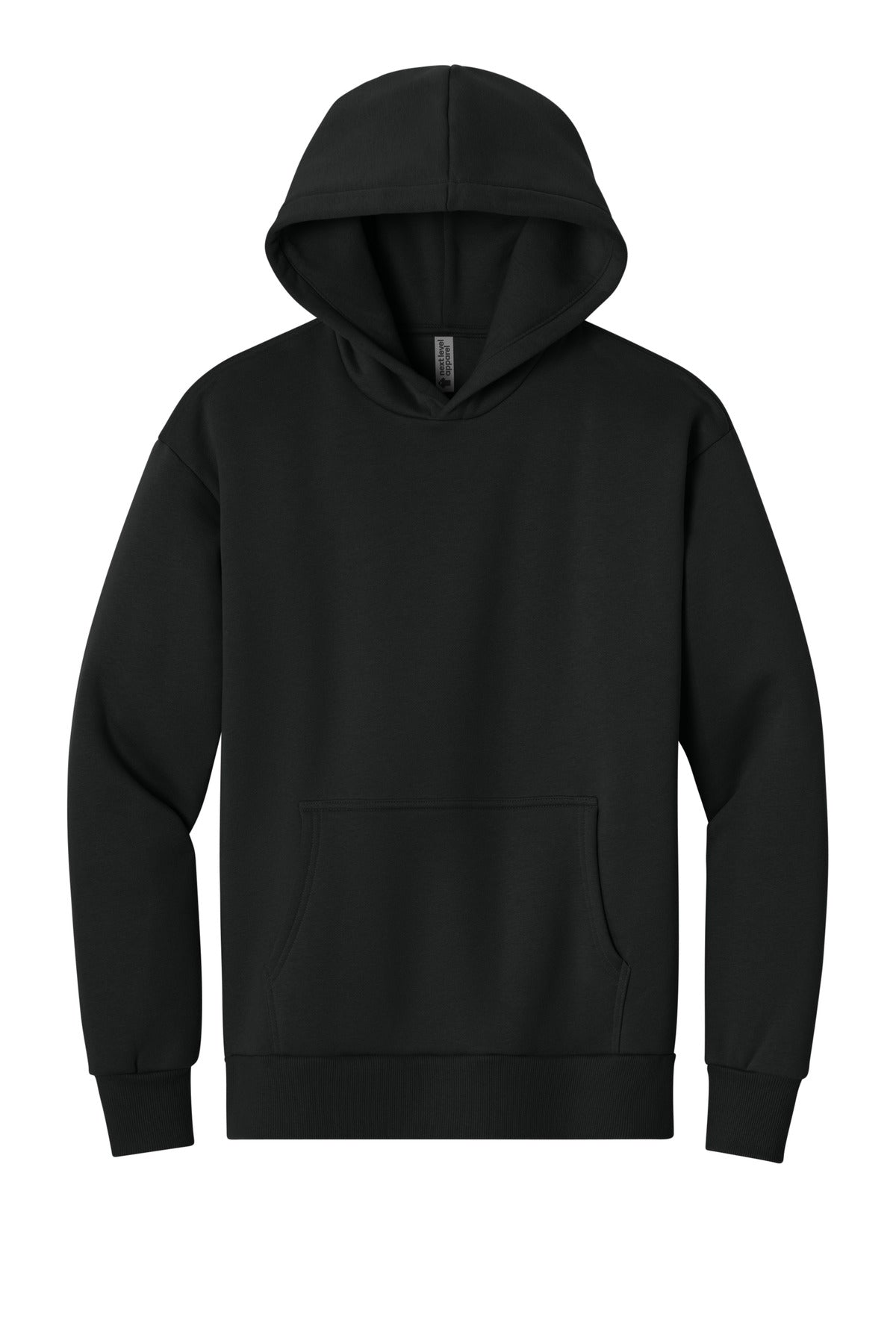 Next Level Apparel® Heavyweight Hoodie