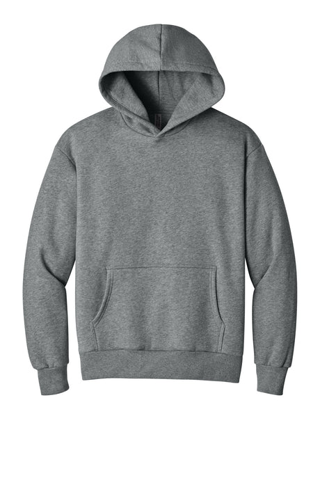 Next Level Apparel® Heavyweight Hoodie