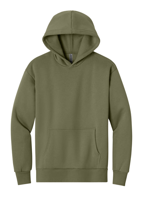Next Level Apparel® Heavyweight Hoodie