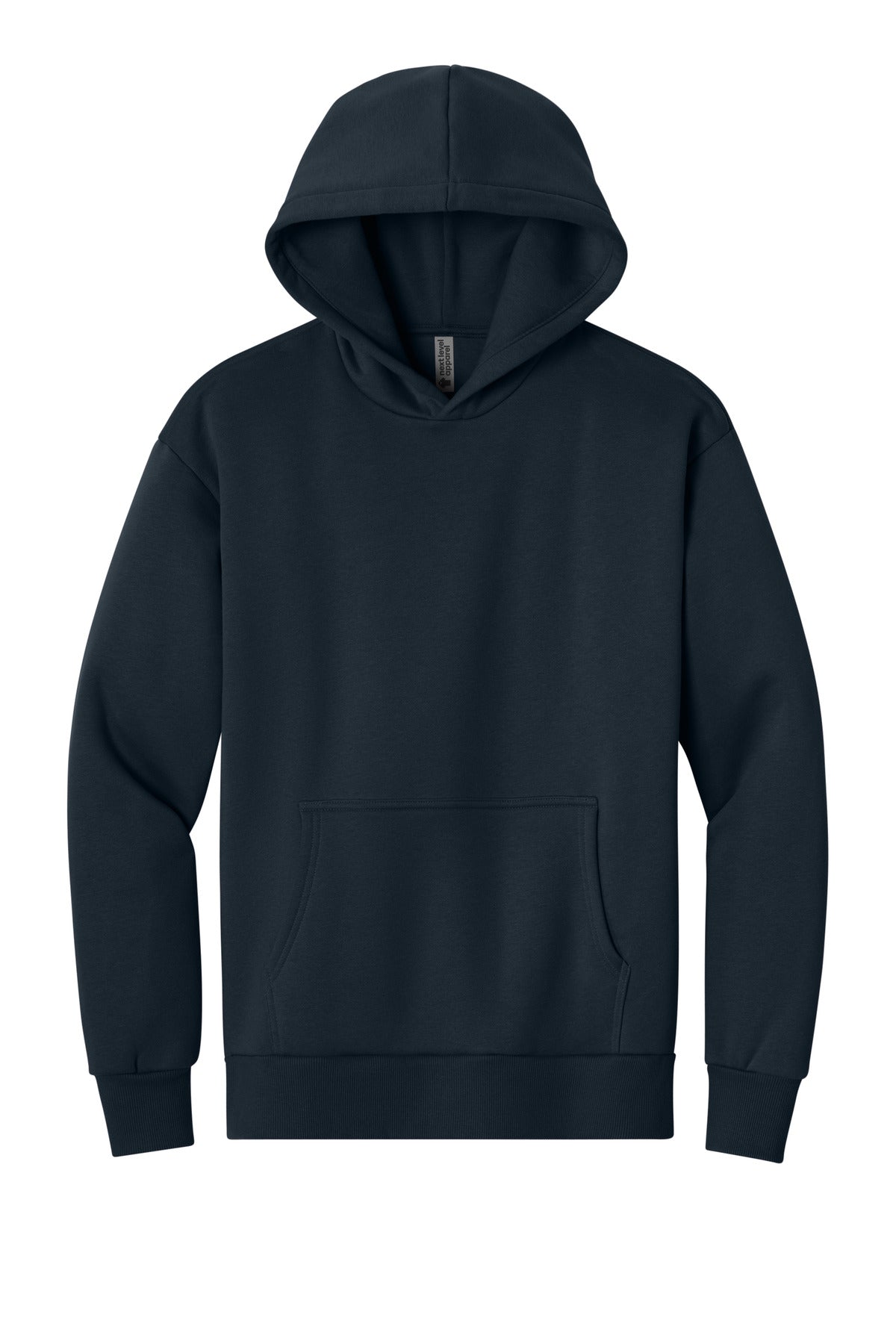 Next Level Apparel® Heavyweight Hoodie