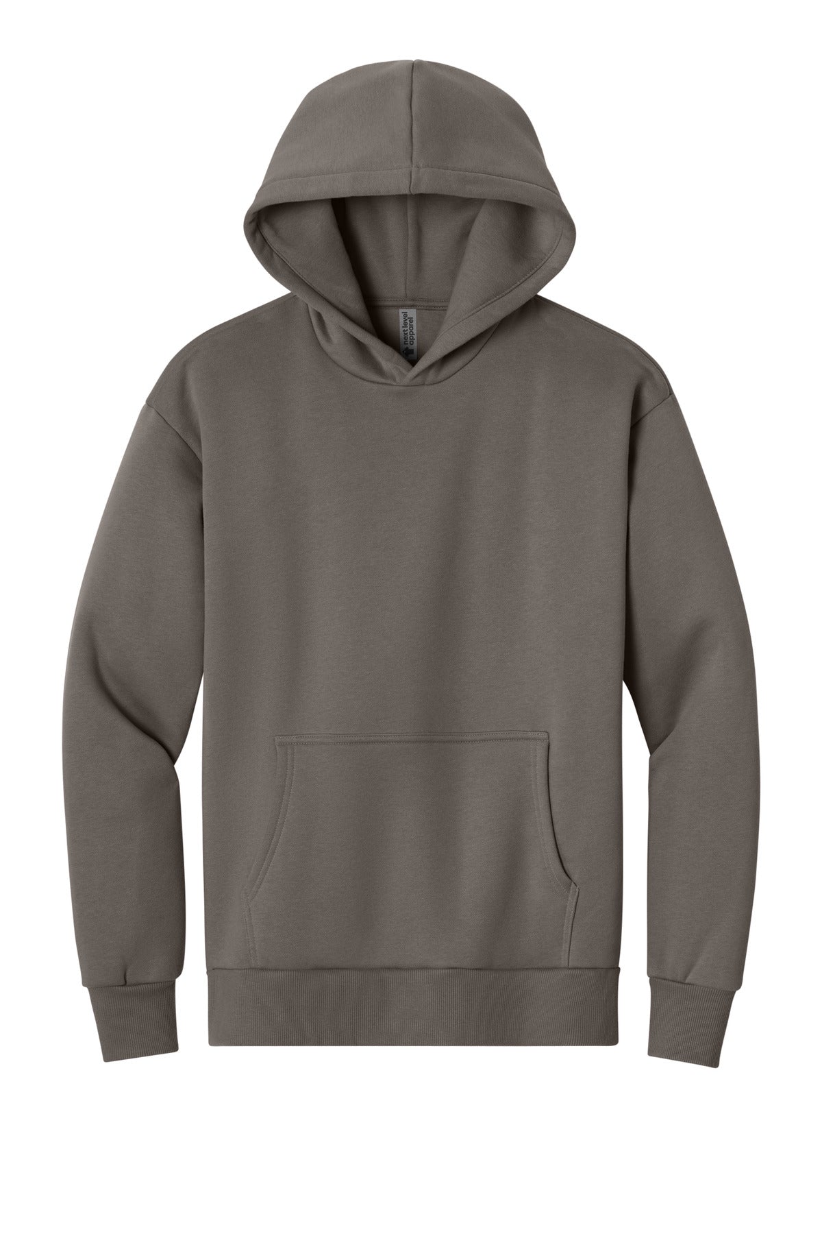 Next Level Apparel® Heavyweight Hoodie