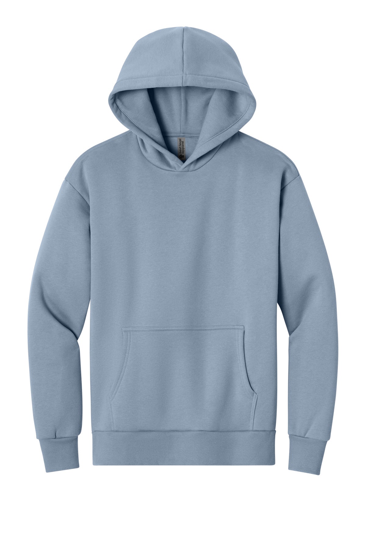 Next Level Apparel® Heavyweight Hoodie