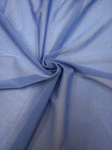 Small Solid Mesh Nylon Spandex Fabric - Solid Mesh, 4-Way Stretch, 58" Width