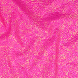 Nylon Spandex Holographic Snake Fabric 60"